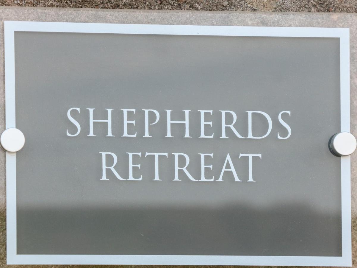 Shepherds Retreat アッシュボーン エクステリア 写真